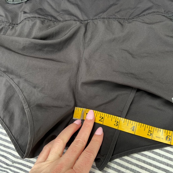 Patagonia Women's Strider Pro Shorts - Picture 3 of 5